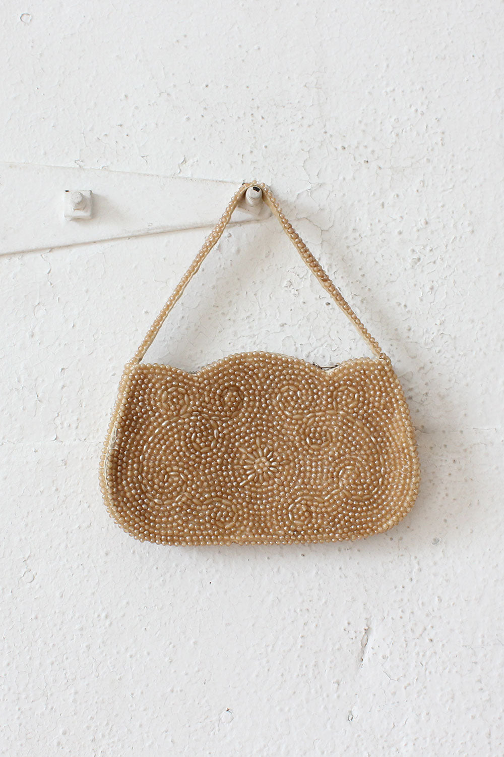 Pearlescent Mini Bag
