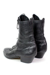 Kiltie Boots w/ Charm 9.5