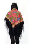fringe scarves