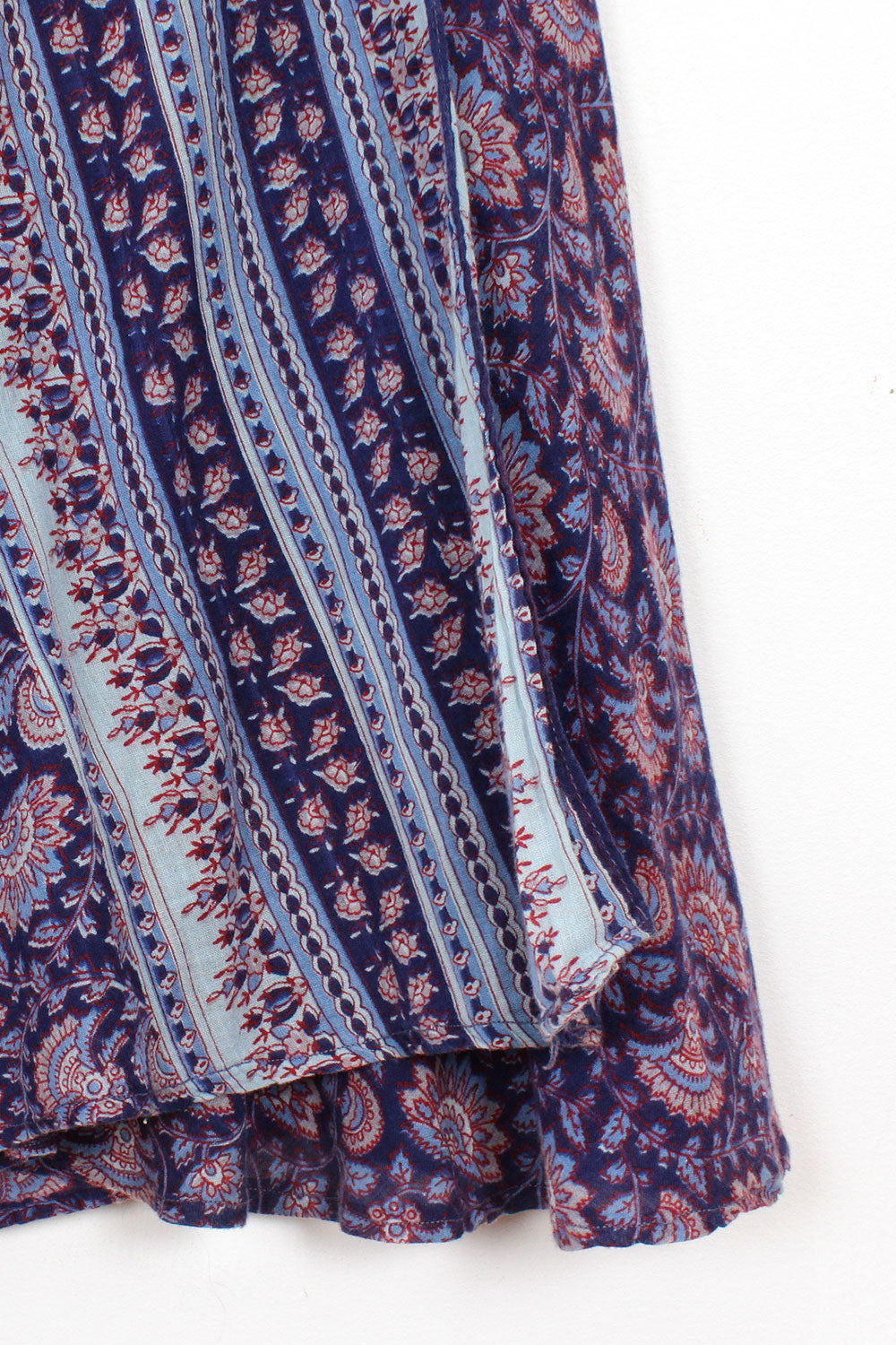Violeta Wrap Skirt