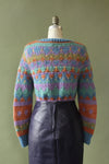 Three Feet Off Sweater S-L