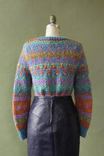 Three Feet Off Sweater S-L