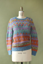 Three Feet Off Sweater S-L