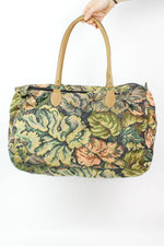 ~ Marked Down ~ Tropical Duffel