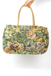 ~ Marked Down ~ Tropical Duffel