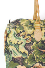 ~ Marked Down ~ Tropical Duffel