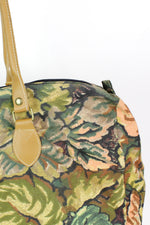 ~ Marked Down ~ Tropical Duffel