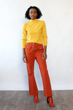 Marigold Soft Sweater S-L
