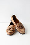 The Tassel Loafers 7 - 7 1/2