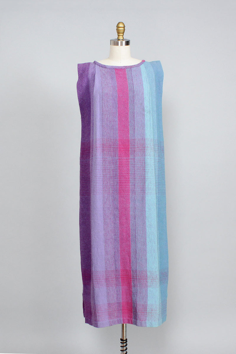 Lakeside Woven Dress XS/S