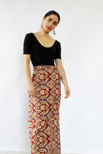 Nirvana Tapestry Skirt XS/S