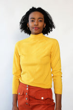 Marigold Soft Sweater S-L