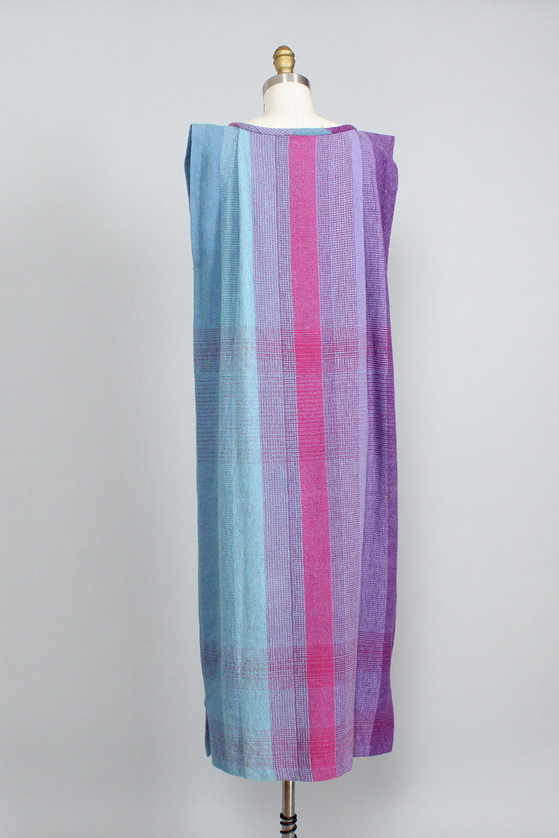 Lakeside Woven Dress XS/S
