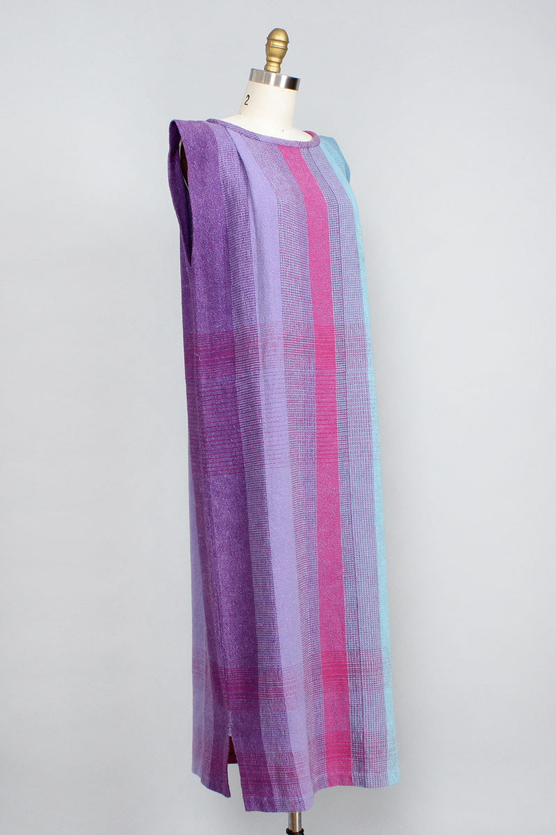 Lakeside Woven Dress XS/S