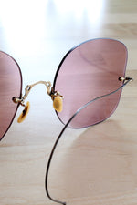 Rivka Rose Tinted Sunglasses