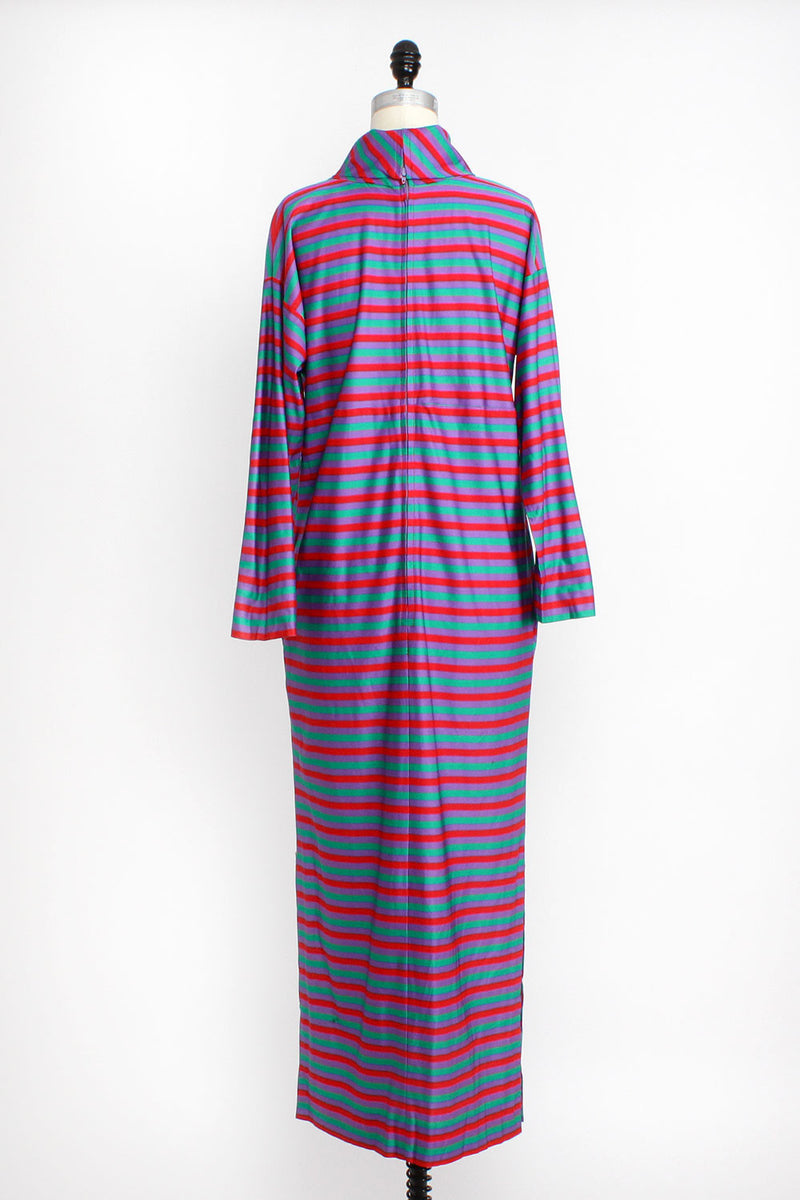 Infinity Column Dress S