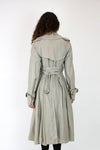 Custom Knickerbocker Trench Coat S/M