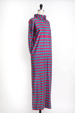 Infinity Column Dress S