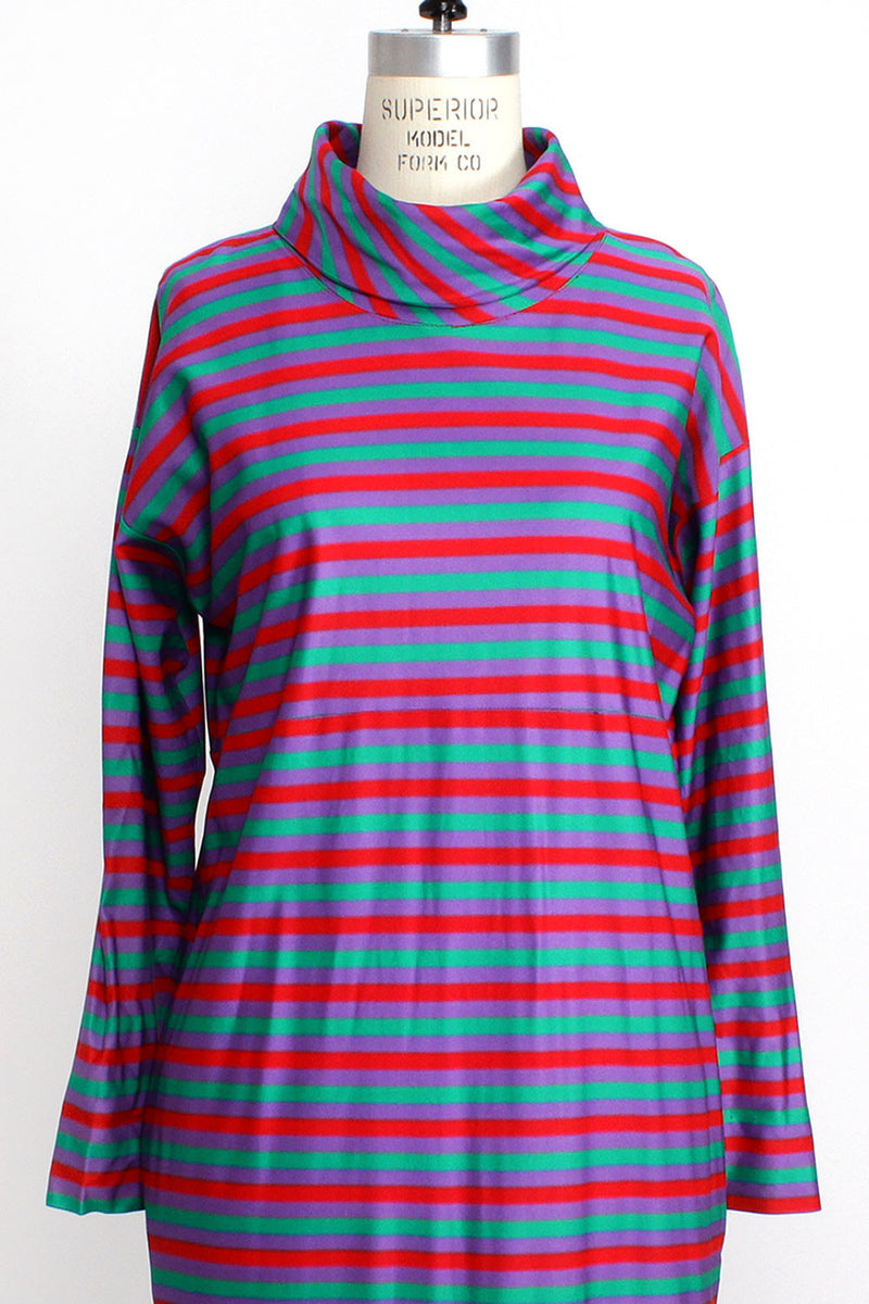 Infinity Column Dress S
