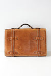 The J Peterman Aviator Briefcase