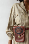 Galloping Belt Bag