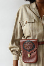 Galloping Belt Bag