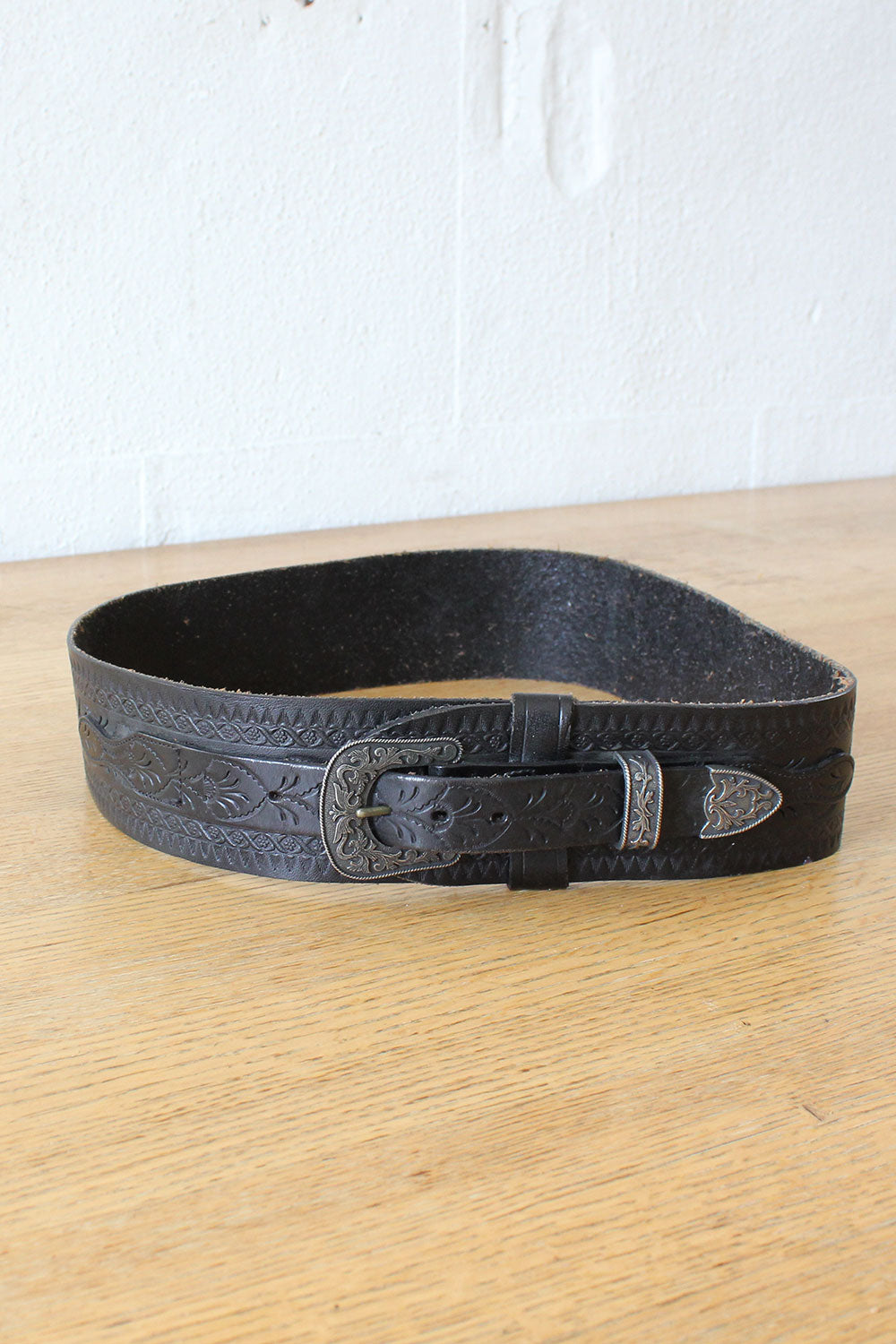 Ralph Lauren Harness Belt