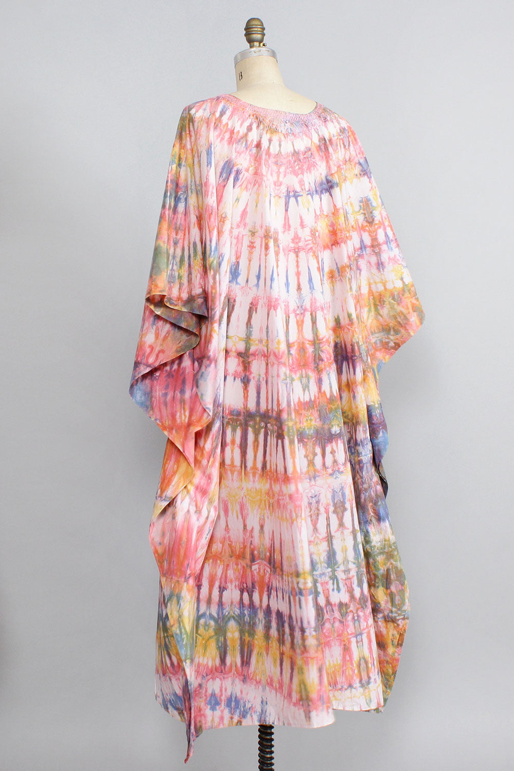 Mai Tai Dai Caftan