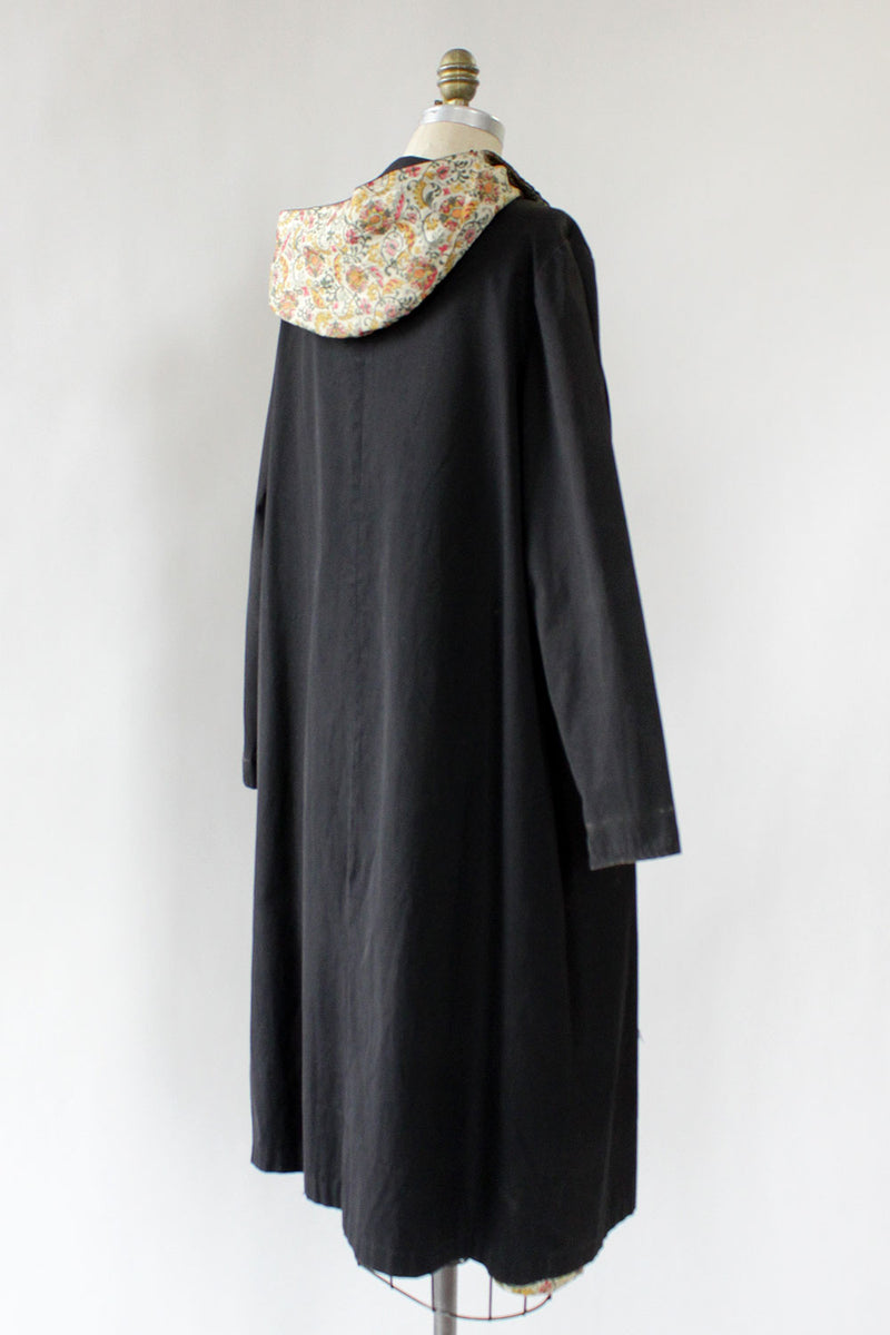 Meandering Reversible Jacket M