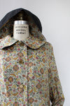 Meandering Reversible Jacket M