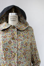 Meandering Reversible Jacket M