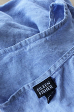 Eileen Fisher Linen Tank M/L