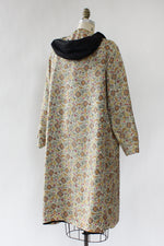 Meandering Reversible Jacket M
