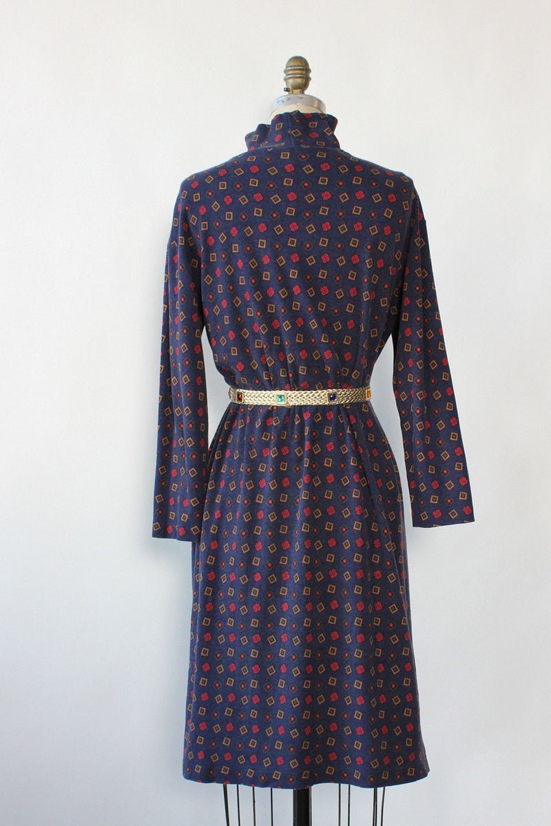 Lands' End Chill Dress M/L