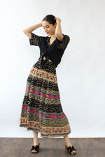 Parisian Artisan Gauze Set M/L