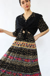 Parisian Artisan Gauze Set M/L