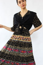 Parisian Artisan Gauze Set M/L