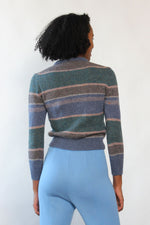 Altman Intarsia Sweater XS/S