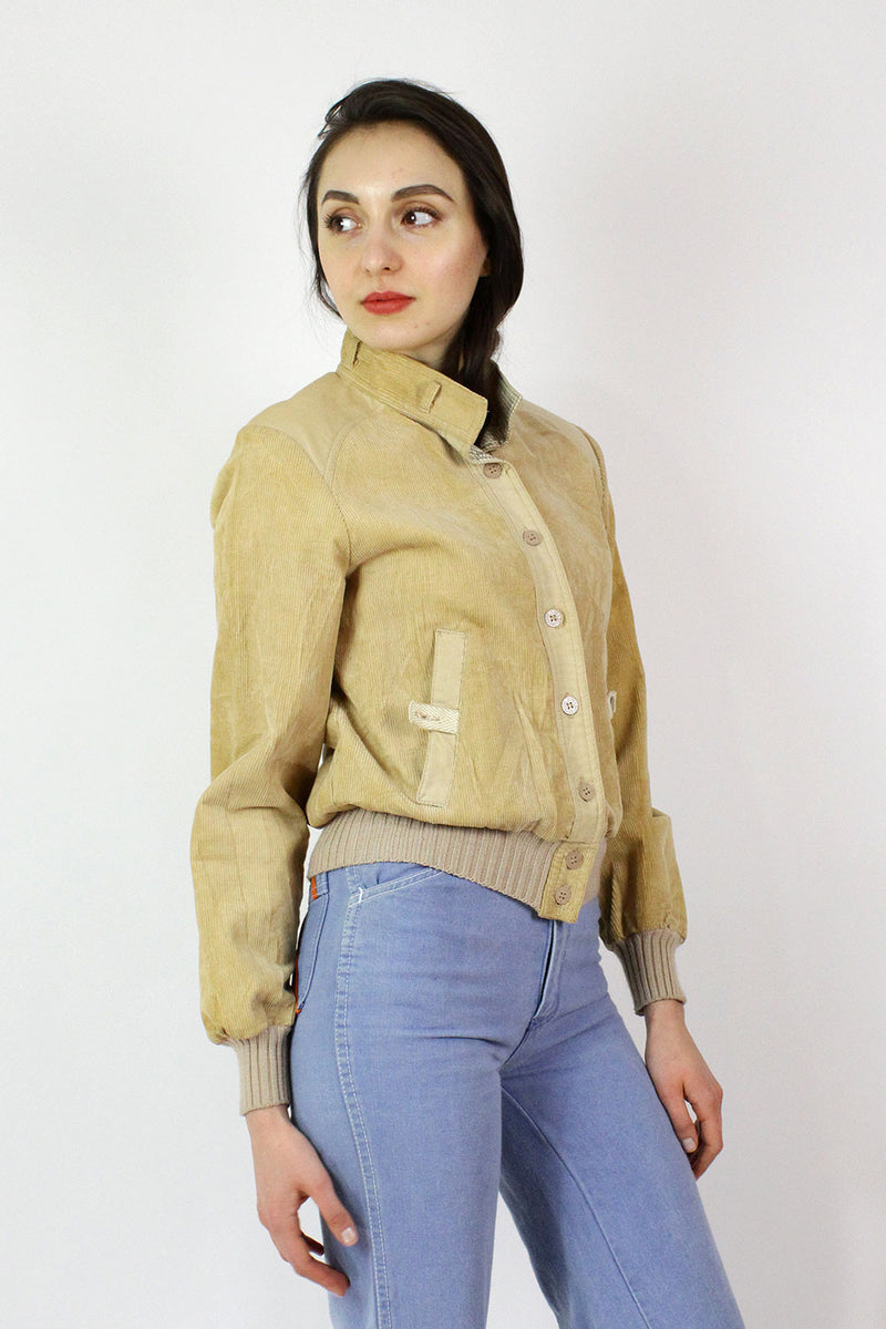 Krakow Esprit Bomber S