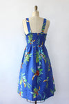 Toucan Bay Dress M/L
