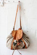 Earthbags Canvas Bucket Bag