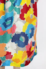 Mondi Stroke of Color Skirt M