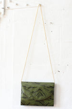 Bellini Textured Purse