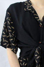 Parisian Artisan Gauze Set M/L
