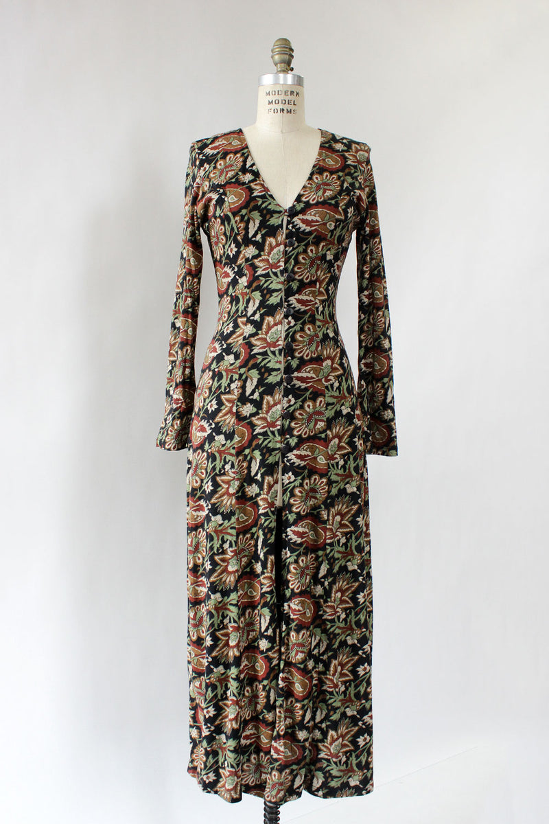 Kookai Duster Dress XS