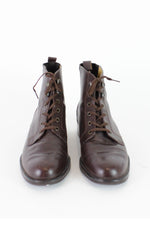 Vintage Thom McAn Ankle Boots 6