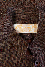 Pendleton Boxy Jacket XS