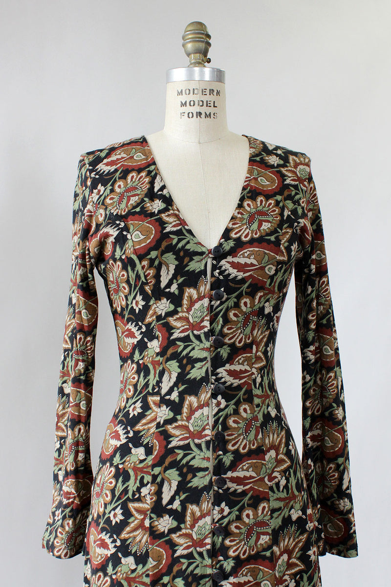 Kookai Duster Dress XS