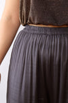 Starry Night Embellished Bell Bottoms M/L