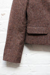 Pendleton Boxy Jacket XS